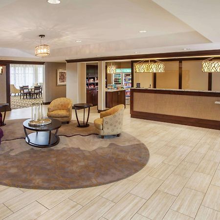 Homewood Suites By Hilton Мънстър Екстериор снимка