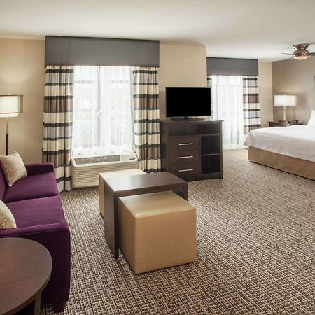 Homewood Suites By Hilton Мънстър Екстериор снимка