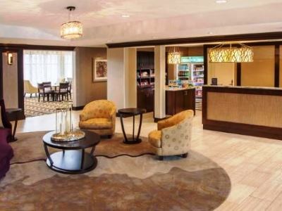 Homewood Suites By Hilton Мънстър Екстериор снимка